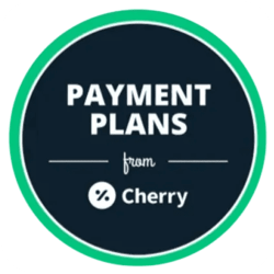 Cherry payment plan logo