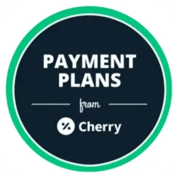 Cherry payment plan logo