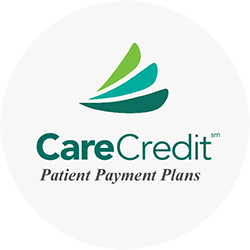 CareCredit payment plan logo